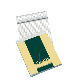 Blocco  collato Ariston A5