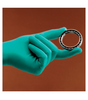 GEK92500 Guanti in Nitrile TOUCH N TUFF
