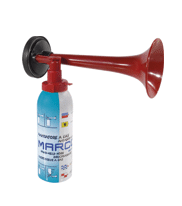 Tromba acustica 200 ml. - OSC459